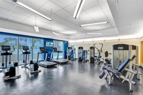 Condominio en venta en Aventura, Florida, 3 dormitorios, 169.55 m2 № 1947481 - foto 27