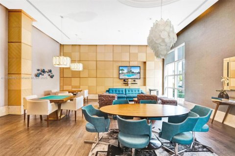 Condominio en venta en Aventura, Florida, 3 dormitorios, 169.55 m2 № 1947481 - foto 24