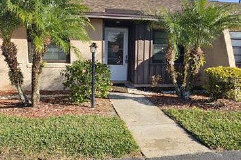Condo in Kissimmee, Florida, 2 bedrooms  № 2208230