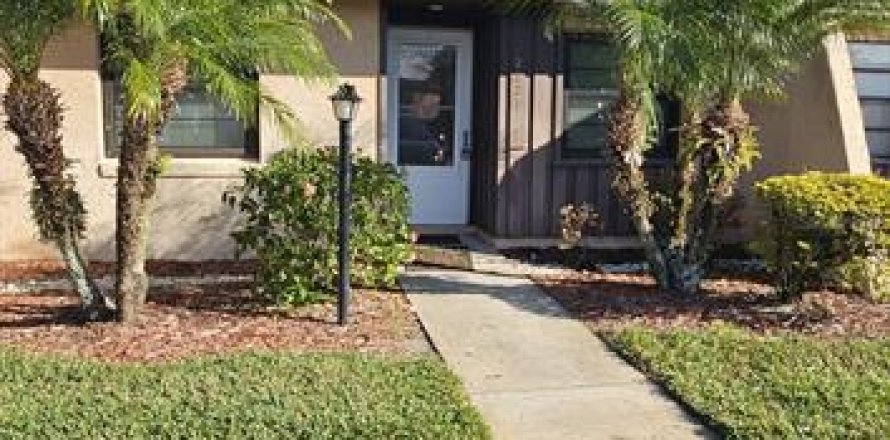 Condo in Kissimmee, Florida, 2 bedrooms № 2208230