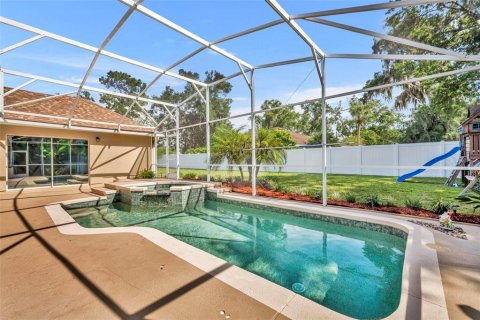 House in Sanford, Florida 4 bedrooms, 256.69 sq.m. № 1913704 - photo 26