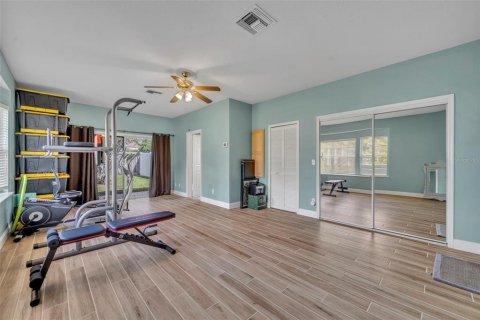 House in Sanford, Florida 4 bedrooms, 256.69 sq.m. № 1913704 - photo 21
