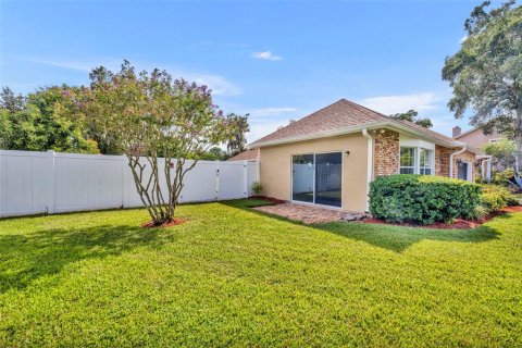 House in Sanford, Florida 4 bedrooms, 256.69 sq.m. № 1913704 - photo 24