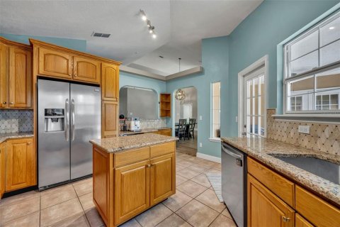 House in Sanford, Florida 4 bedrooms, 256.69 sq.m. № 1913704 - photo 13
