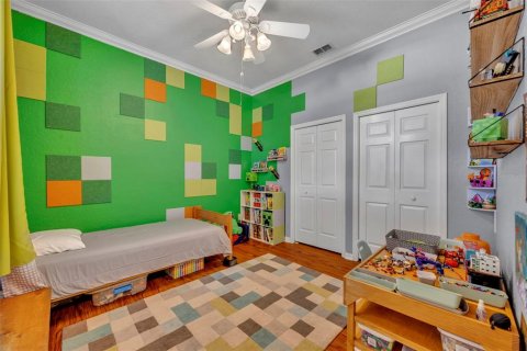House in Sanford, Florida 4 bedrooms, 256.69 sq.m. № 1913704 - photo 20