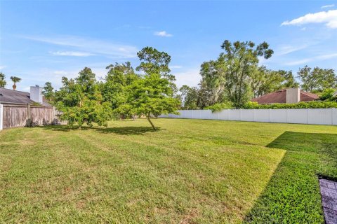 House in Sanford, Florida 4 bedrooms, 256.69 sq.m. № 1913704 - photo 28
