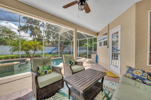 House in Sanford, Florida 4 bedrooms, 256.69 sq.m. № 1913704 - photo 25