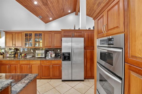 Casa en venta en Palmetto Bay, Florida, 5 dormitorios, 304.91 m2 № 2060094 - foto 12
