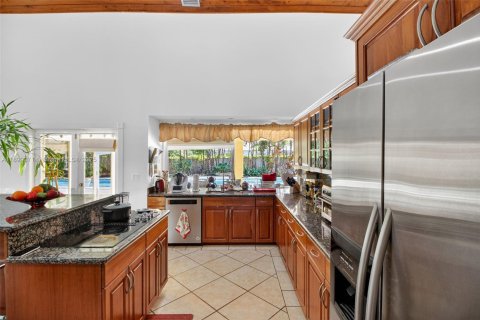 Casa en venta en Palmetto Bay, Florida, 5 dormitorios, 304.91 m2 № 2060094 - foto 13