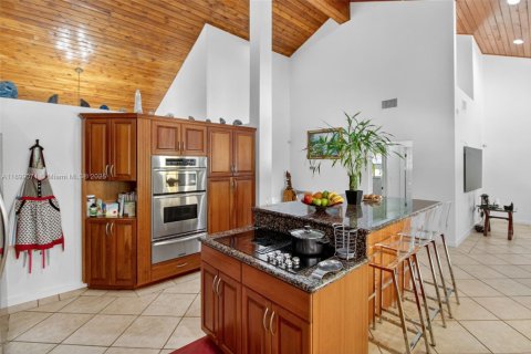 Casa en venta en Palmetto Bay, Florida, 5 dormitorios, 304.91 m2 № 2060094 - foto 14