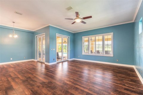 House in Daytona Beach, Florida 5 bedrooms, 344.11 sq.m. № 1585711 - photo 25