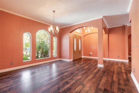 House in Daytona Beach, Florida 5 bedrooms, 344.11 sq.m. № 1585711 - photo 19