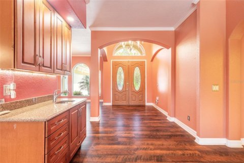 House in Daytona Beach, Florida 5 bedrooms, 344.11 sq.m. № 1585711 - photo 22