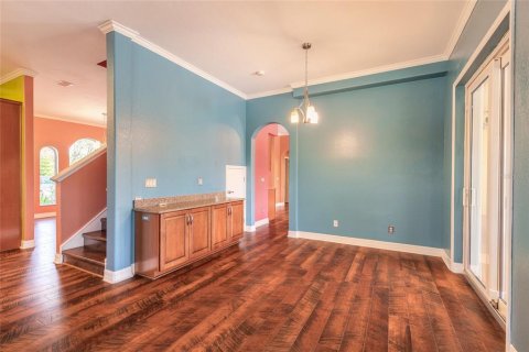 House in Daytona Beach, Florida 5 bedrooms, 344.11 sq.m. № 1585711 - photo 23