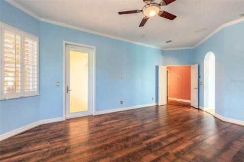 House in Daytona Beach, Florida 5 bedrooms, 344.11 sq.m. № 1585711 - photo 8