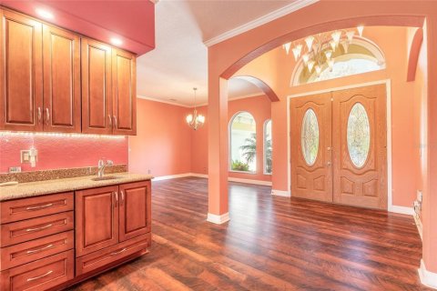 House in Daytona Beach, Florida 5 bedrooms, 344.11 sq.m. № 1585711 - photo 21