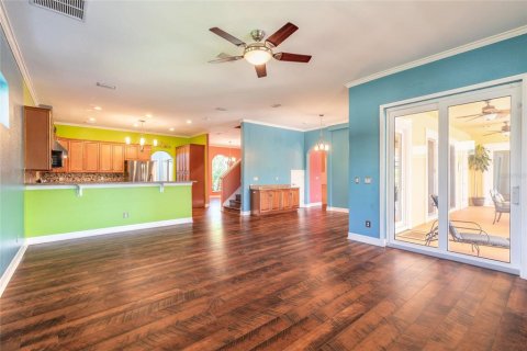 House in Daytona Beach, Florida 5 bedrooms, 344.11 sq.m. № 1585711 - photo 27