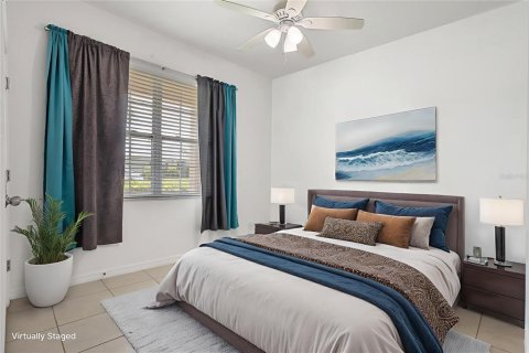 Casa en alquiler en Groveland, Florida, 4 dormitorios, 171.31 m2 № 1902242 - foto 5