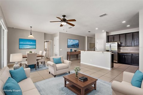 Casa en alquiler en Groveland, Florida, 4 dormitorios, 171.31 m2 № 1902242 - foto 22