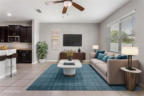 Casa en alquiler en Groveland, Florida, 4 dormitorios, 171.31 m2 № 1902242 - foto 19