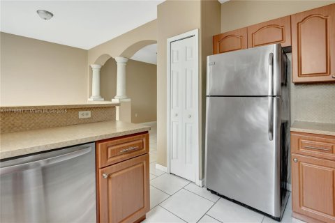 Condominio en venta en Homestead, Florida, 3 dormitorios, 120.96 m2 № 2013202 - foto 9