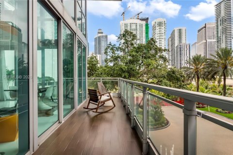 Condominio en venta en Miami, Florida, 2 dormitorios, 130.53 m2 № 2075451 - foto 11