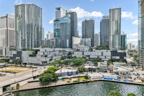 Condominio en venta en Miami, Florida, 2 dormitorios, 130.53 m2 № 2075451 - foto 23