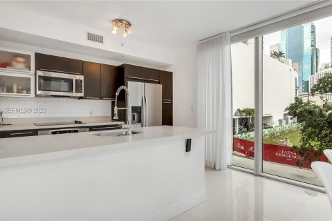 Condominio en venta en Miami, Florida, 2 dormitorios, 130.53 m2 № 2075451 - foto 9