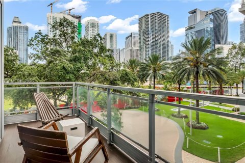Condominio en venta en Miami, Florida, 2 dormitorios, 130.53 m2 № 2075451 - foto 10