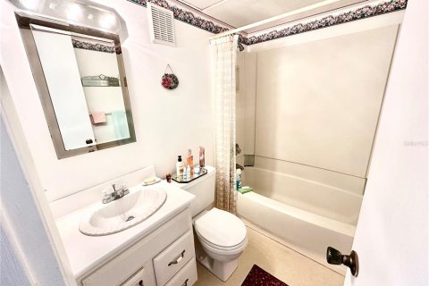 Купить виллу или дом в Клируотер, Флорида 3 комнаты, 55.09м2, № 2155673 - фото 14