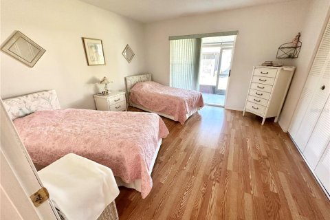 Купить виллу или дом в Клируотер, Флорида 3 комнаты, 55.09м2, № 2155673 - фото 16