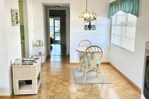 Купить виллу или дом в Клируотер, Флорида 3 комнаты, 55.09м2, № 2155673 - фото 13