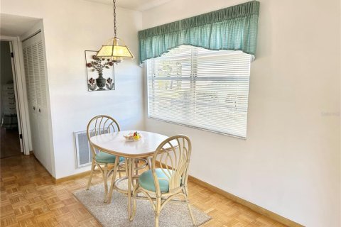Купить виллу или дом в Клируотер, Флорида 3 комнаты, 55.09м2, № 2155673 - фото 8
