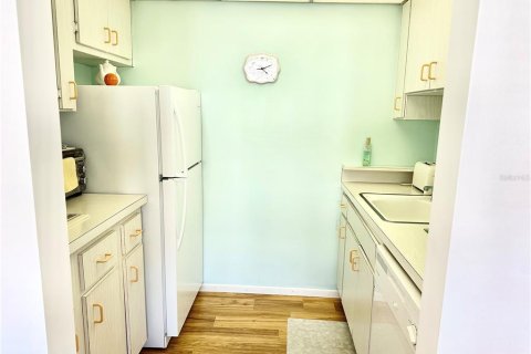 Купить виллу или дом в Клируотер, Флорида 3 комнаты, 55.09м2, № 2155673 - фото 10