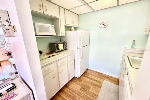 Купить виллу или дом в Клируотер, Флорида 3 комнаты, 55.09м2, № 2155673 - фото 11