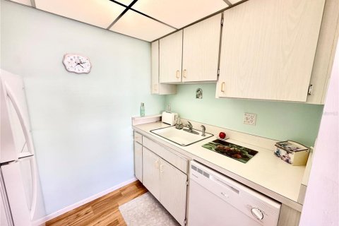 Купить виллу или дом в Клируотер, Флорида 3 комнаты, 55.09м2, № 2155673 - фото 12