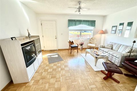 Купить виллу или дом в Клируотер, Флорида 3 комнаты, 55.09м2, № 2155673 - фото 7