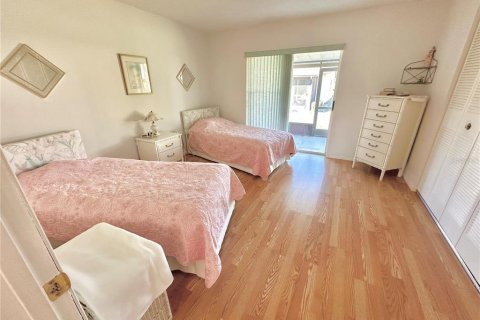 Купить виллу или дом в Клируотер, Флорида 3 комнаты, 55.09м2, № 2155673 - фото 15