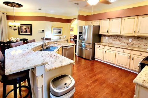Casa en venta en Trinity, Florida, 4 dormitorios, 301.65 m2 № 1904687 - foto 12