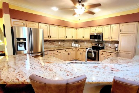 Casa en venta en Trinity, Florida, 4 dormitorios, 301.65 m2 № 1904687 - foto 13