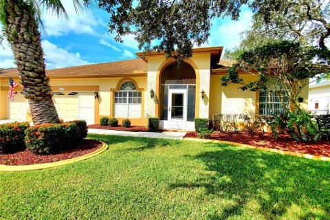 Casa en venta en Trinity, Florida, 4 dormitorios, 301.65 m2 № 1904687 - foto 3