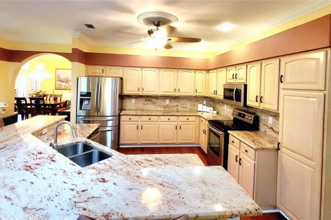 Casa en venta en Trinity, Florida, 4 dormitorios, 301.65 m2 № 1904687 - foto 16