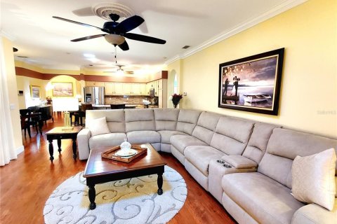 Casa en venta en Trinity, Florida, 4 dormitorios, 301.65 m2 № 1904687 - foto 24