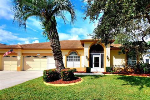 Casa en venta en Trinity, Florida, 4 dormitorios, 301.65 m2 № 1904687 - foto 2