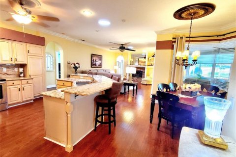 Casa en venta en Trinity, Florida, 4 dormitorios, 301.65 m2 № 1904687 - foto 9