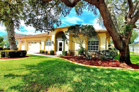 Casa en venta en Trinity, Florida, 4 dormitorios, 301.65 m2 № 1904687 - foto 1