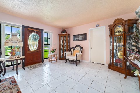 House in Plantation, Florida 3 bedrooms, 166.85 sq.m. № 2184637 - photo 4