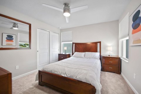 Touwnhouse à louer à Jensen Beach, Floride: 3 chambres, 167.97 m2 № 2084565 - photo 27