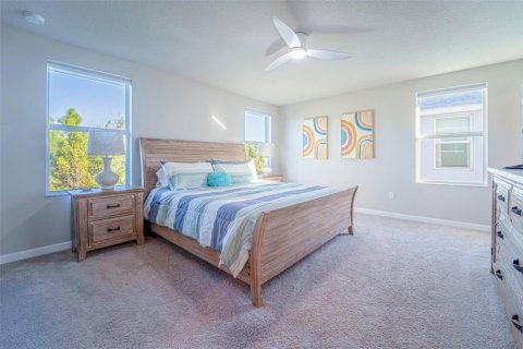 Touwnhouse à louer à Jensen Beach, Floride: 3 chambres, 167.97 m2 № 2084565 - photo 30