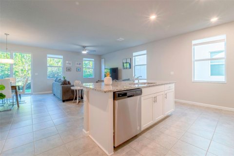 Touwnhouse à louer à Jensen Beach, Floride: 3 chambres, 167.97 m2 № 2084565 - photo 10